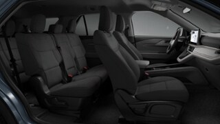 2026 Ford Explorer® Internal Image 1